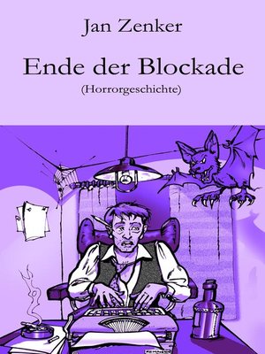 cover image of Ende der Blockade